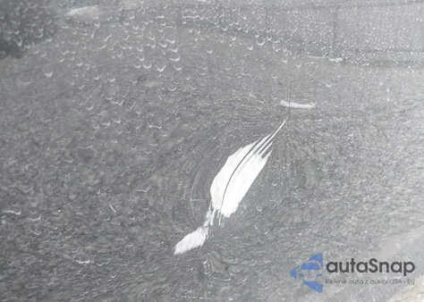 2017 Dodge Journey Crossroad Plus из США, поврежденный, VIN 3C4PDCGG5HT537128